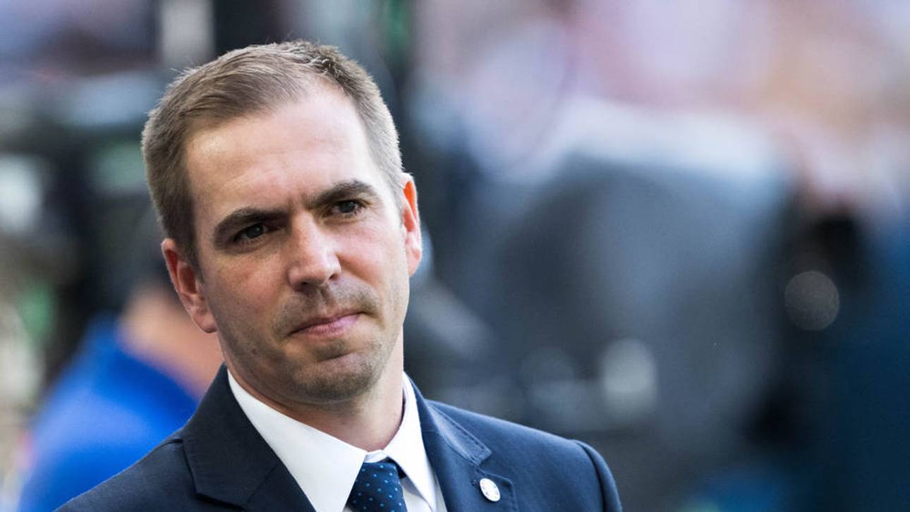 Wirbel um Bahn: Lahm mittendrin