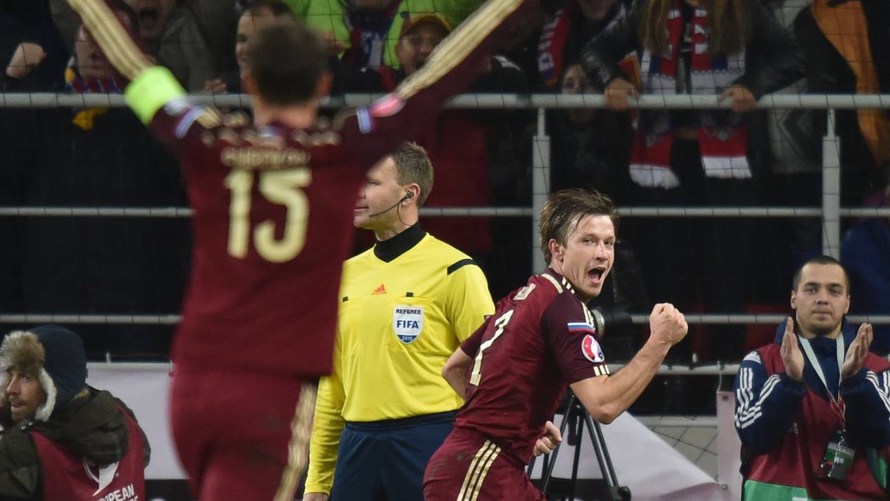 Diese Teams fahren nach Frankreich