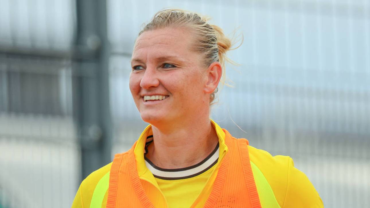 Popp wird neue BVB-Kapitänin