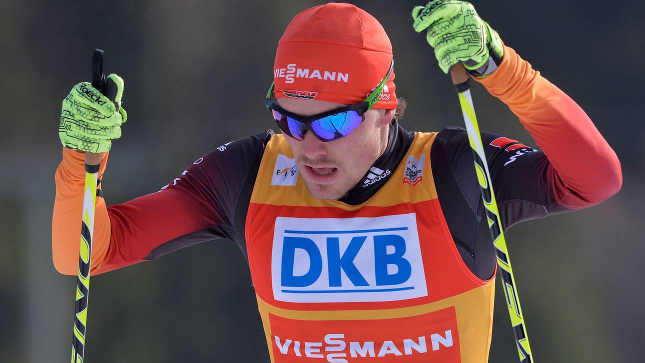 Sommer-GP: Rießle auf Rang drei