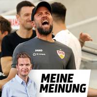 Bereits nach fünf Spieltagen kristallisiert sich ein Überraschungsteam in der  Bundesliga heraus. Der Klub stellt den besten Torjäger - und spielte im Vorjahr noch gegen den Abstieg: der VfB Stuttgart. 