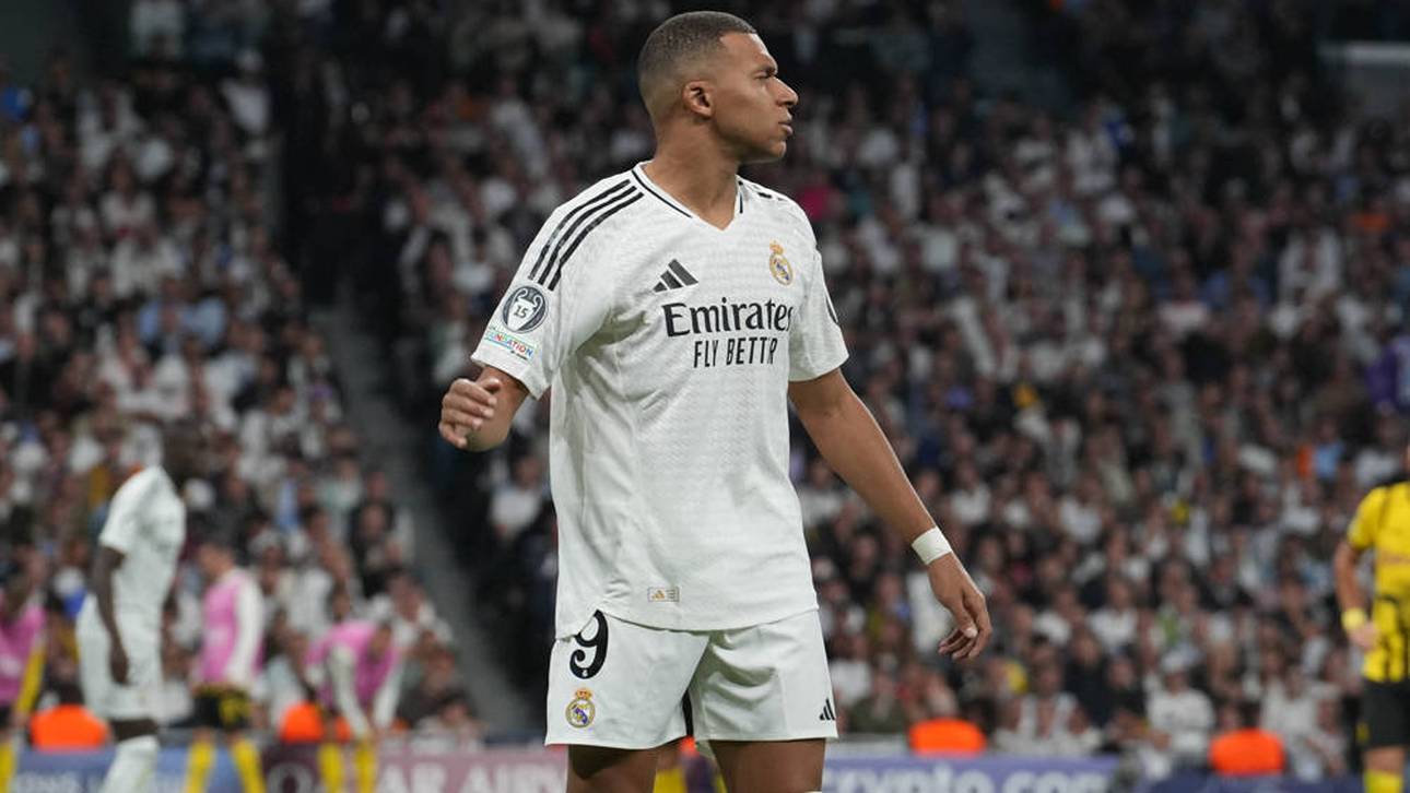 Tor aberkannt! Wirbel im Clásico