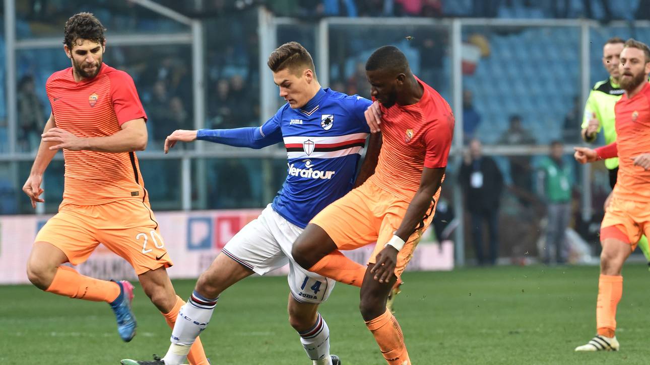 Kritik für „desorientierten“ Rüdiger