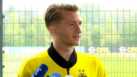 Im Supercup treffen sich der FC Bayern und Borussia Dortmund. Für den BVB-Kapitän höchste Zeit, die Bilanz gegen den Rekordmeister aufzubessern.