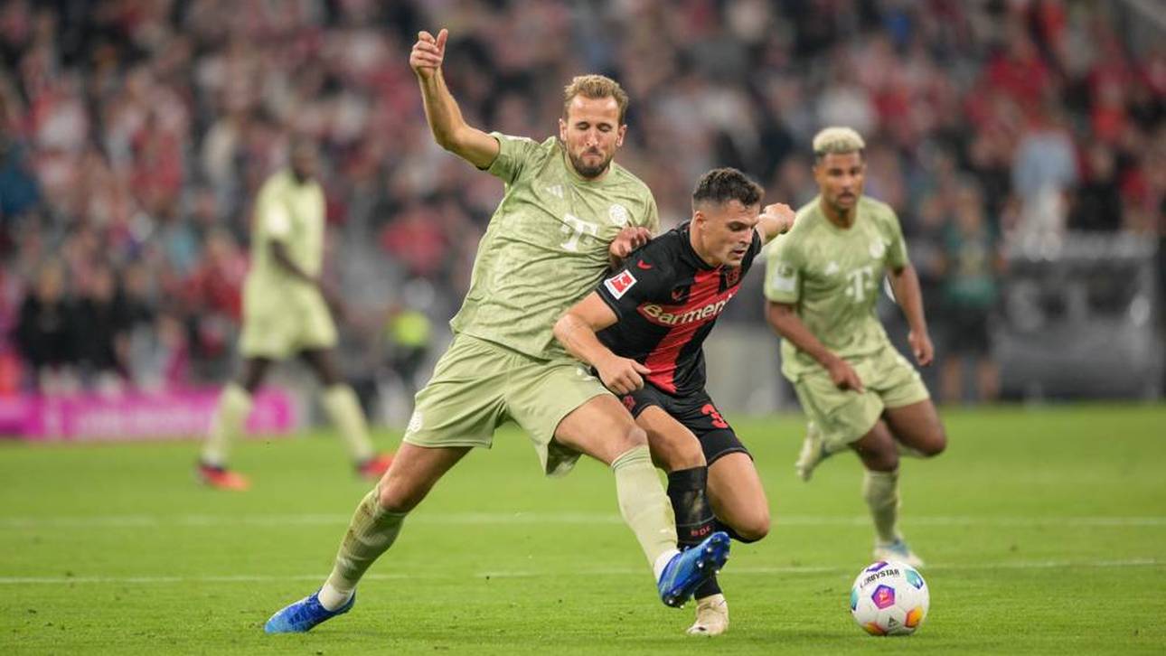 Fix! Dann steigt der Liga-Kracher