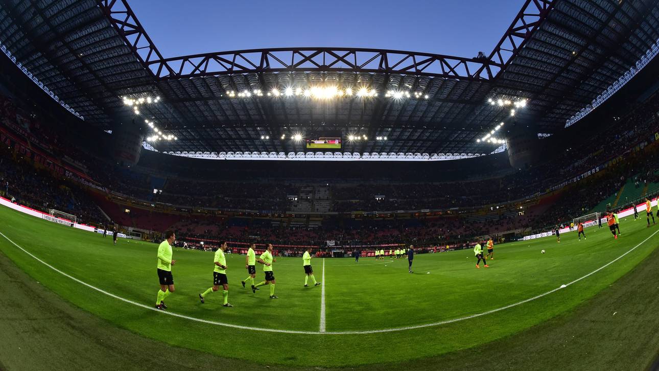 Hohe Müllgebühren für Inter und AC