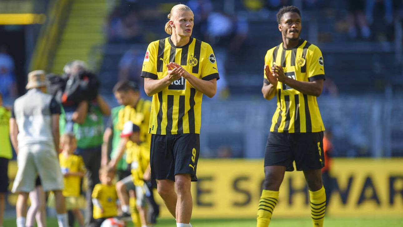 Favre da – folgt ihm ein Ex-BVB-Star?