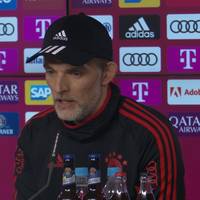 Tuchel: "Wäre unfair, wenn wir Leroy als Beispiel nehmen"