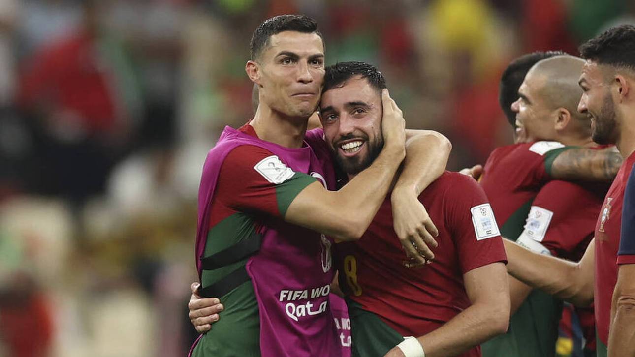 United-Star nach Spanien?