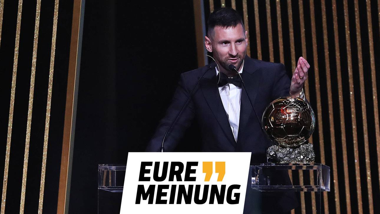 „Was für eine unendliche Farce!“