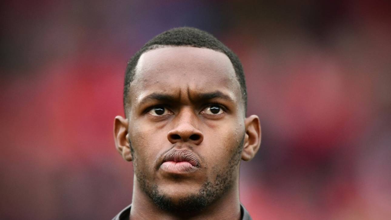 Ex-Eintracht-Star wird FIFA-Direktor