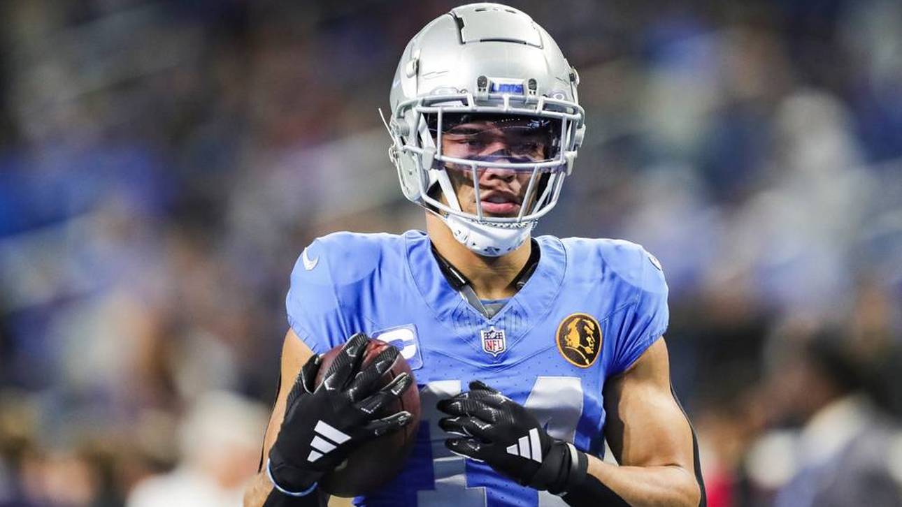 Zoff um Strafe für deutschen NFL-Star