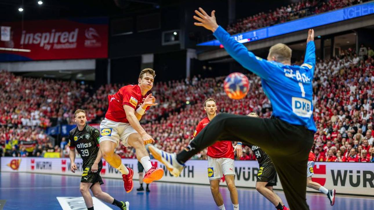 Experte hinterfragt Torwart-Wechsel