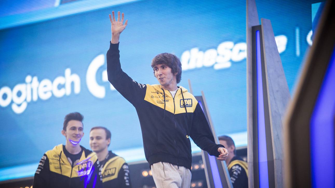 Publikumslieblinge wollen auftrumpfen