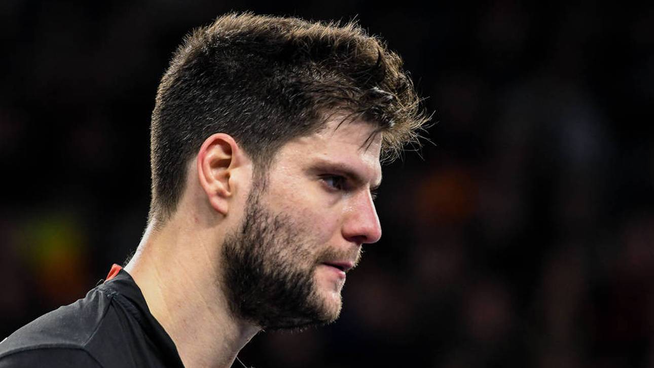 Der tiefe Fall eines Sensationsteams