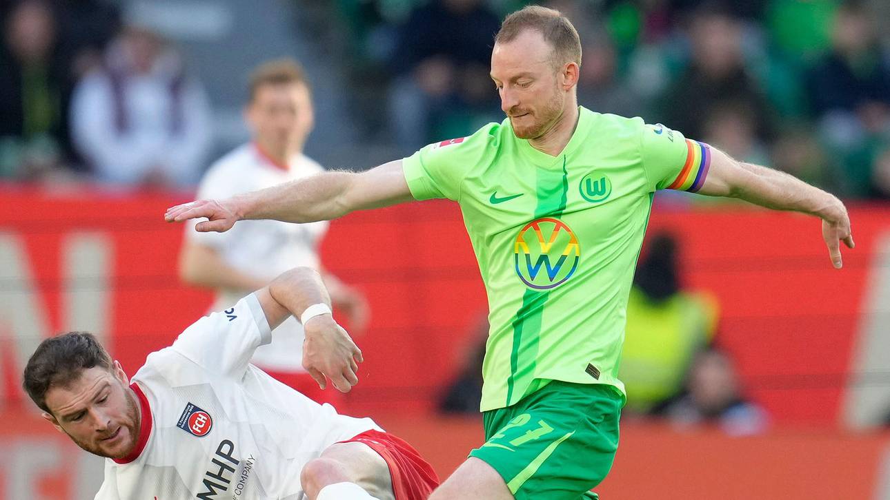 Union Berlin – Wolfsburg Tipp, Prognose, Quoten 06.04.25