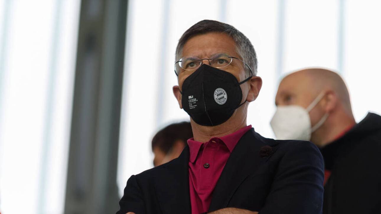 Das bedeutet Bayern-Boss „alles“