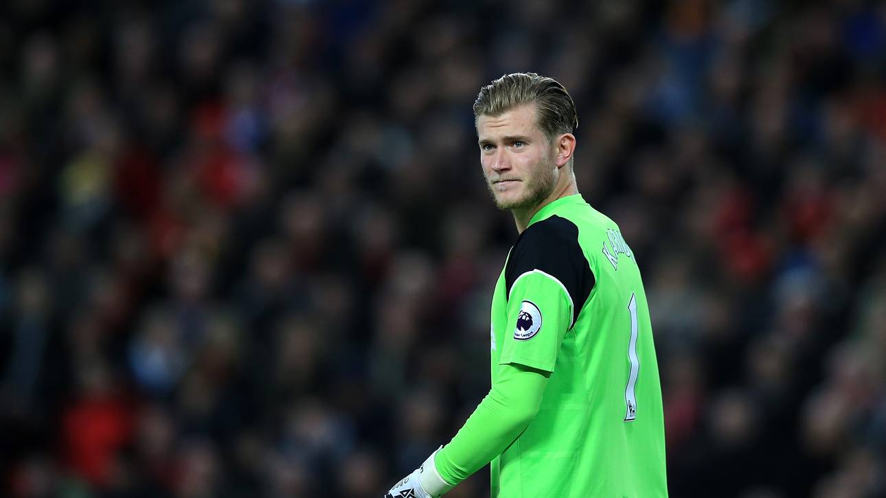 Kritik an „Liverpool-Killer“ Karius