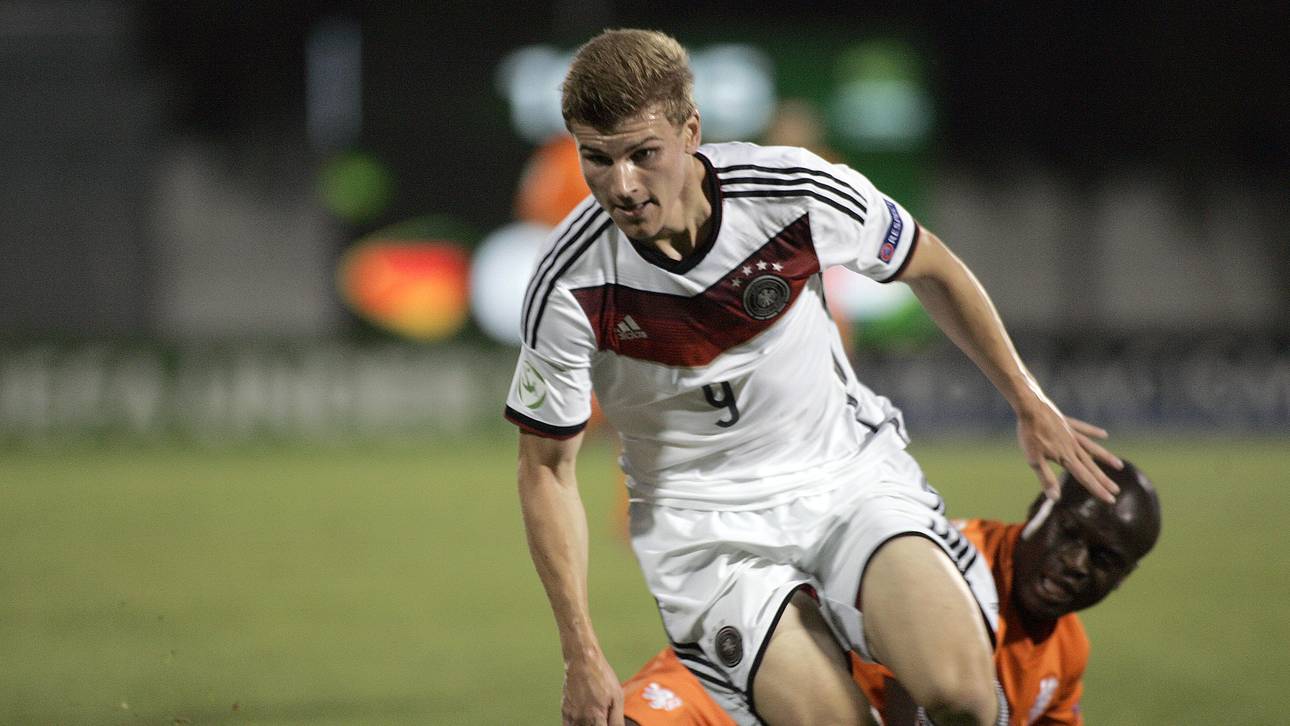 Werner fällt für Qualispiele aus