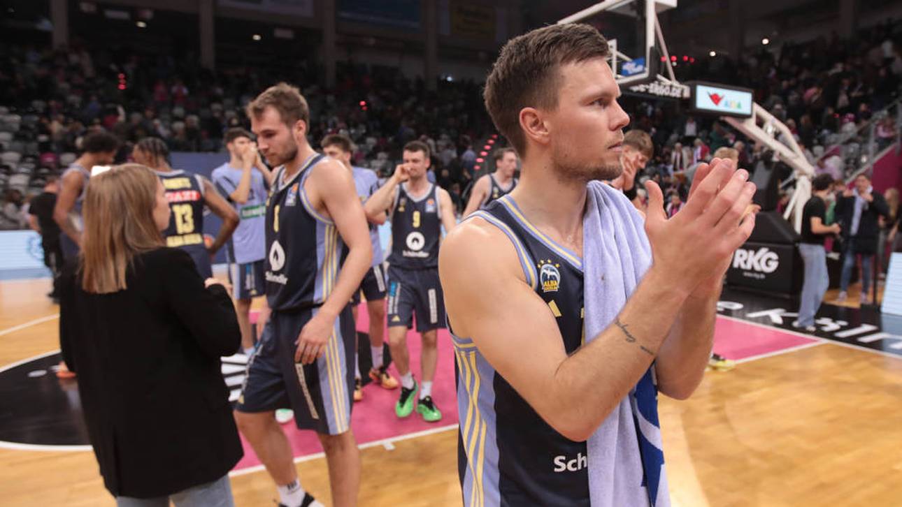 Bayern-Schreck siegt weiter