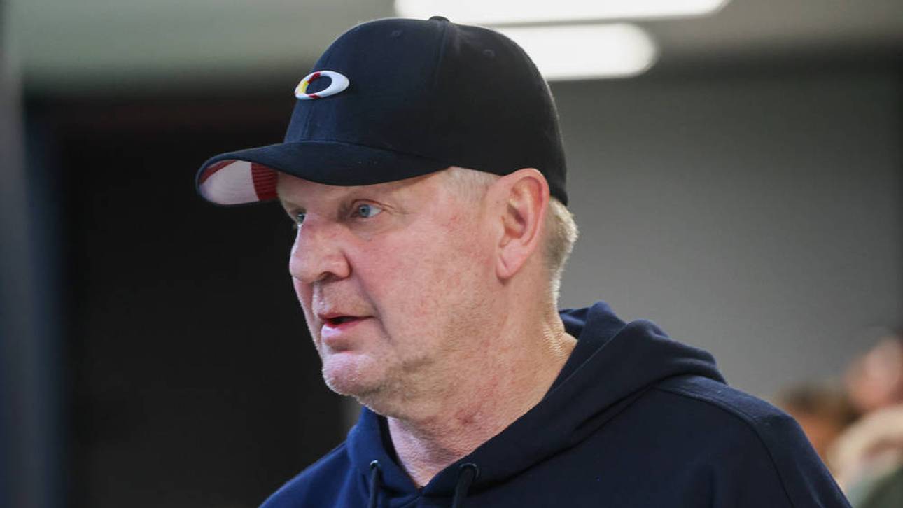 Nicht nur Effenberg hält dagegen