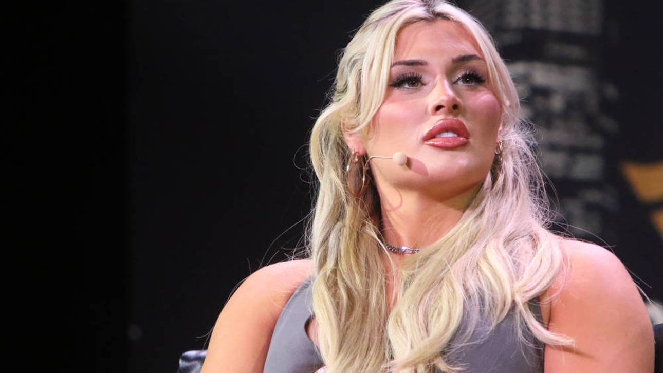 Das gab es bei WWE noch nie