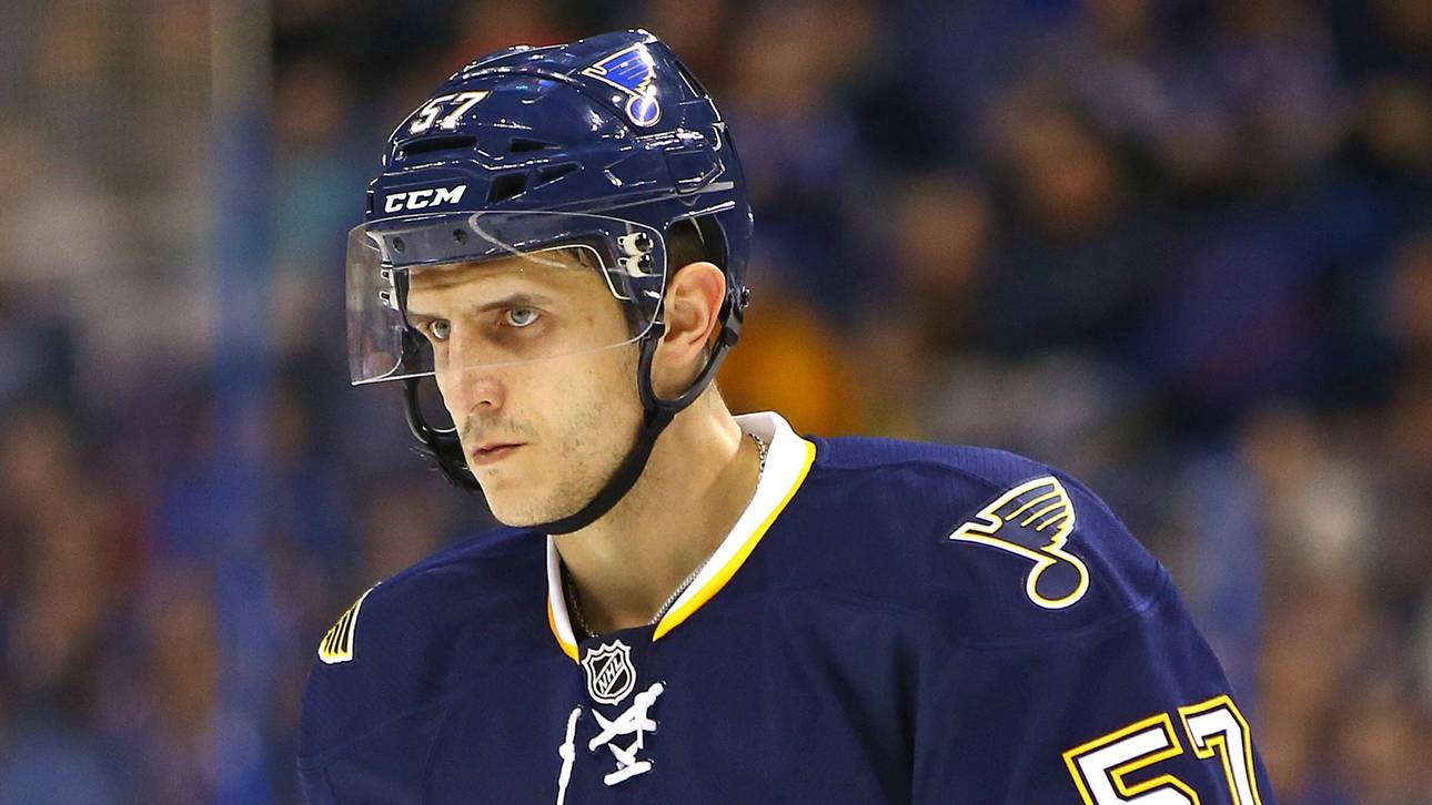 Goc siegt erneut mit den Blues