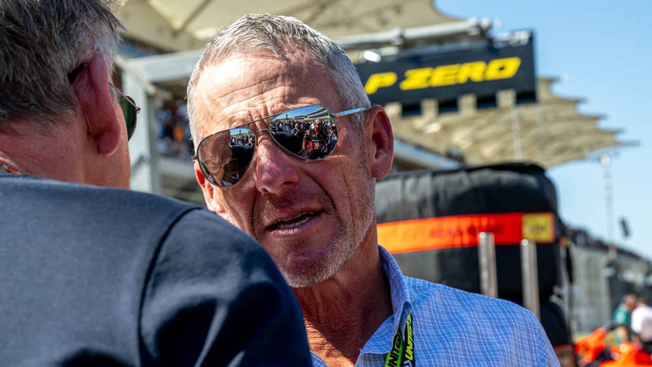 Armstrong adelt Pogacar nach Rekord