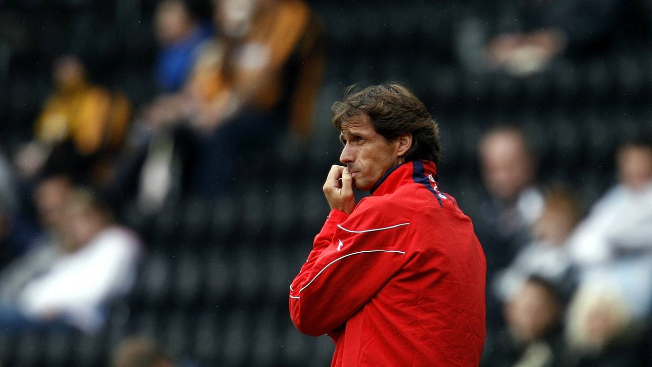 Bilbao klärt Valverde-Nachfolge