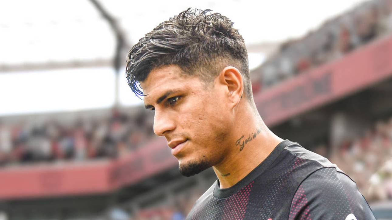 Arsenal? Ten Hag plant mit Bayer-Star