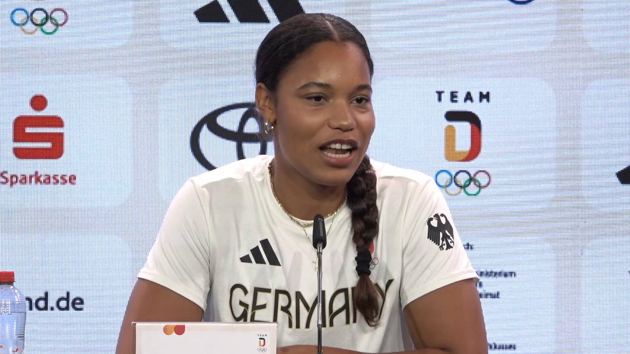 Heftiger Sturz! Zuschauer geschockt