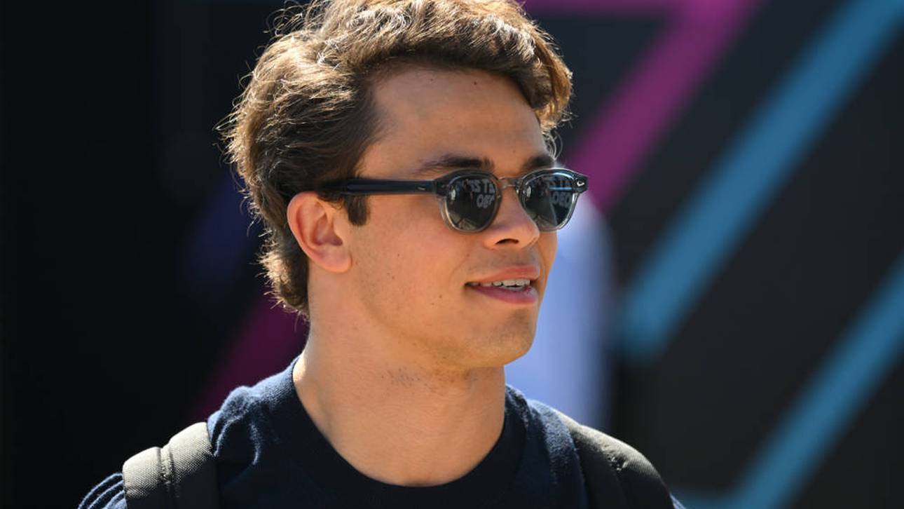 De Vries meldet sich nun wirklich