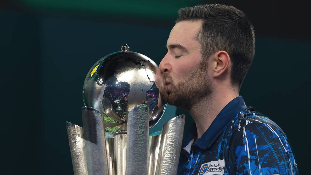 Bahnbrechende Darts-Revolution?