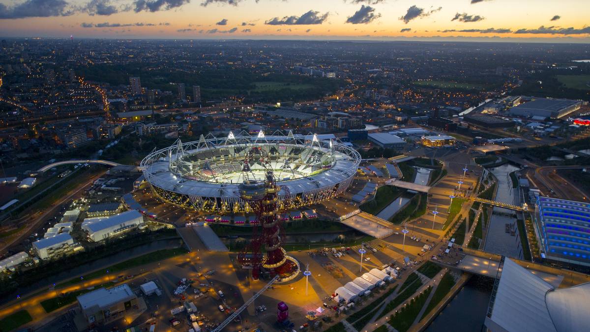 West Ham United bewarb sich 2010 um die Nachnutzung der Arena und bekam den Zuschlag