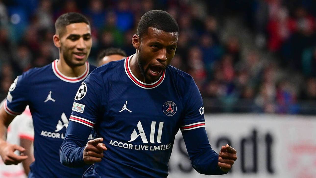 Mourinho holt PSG-Star