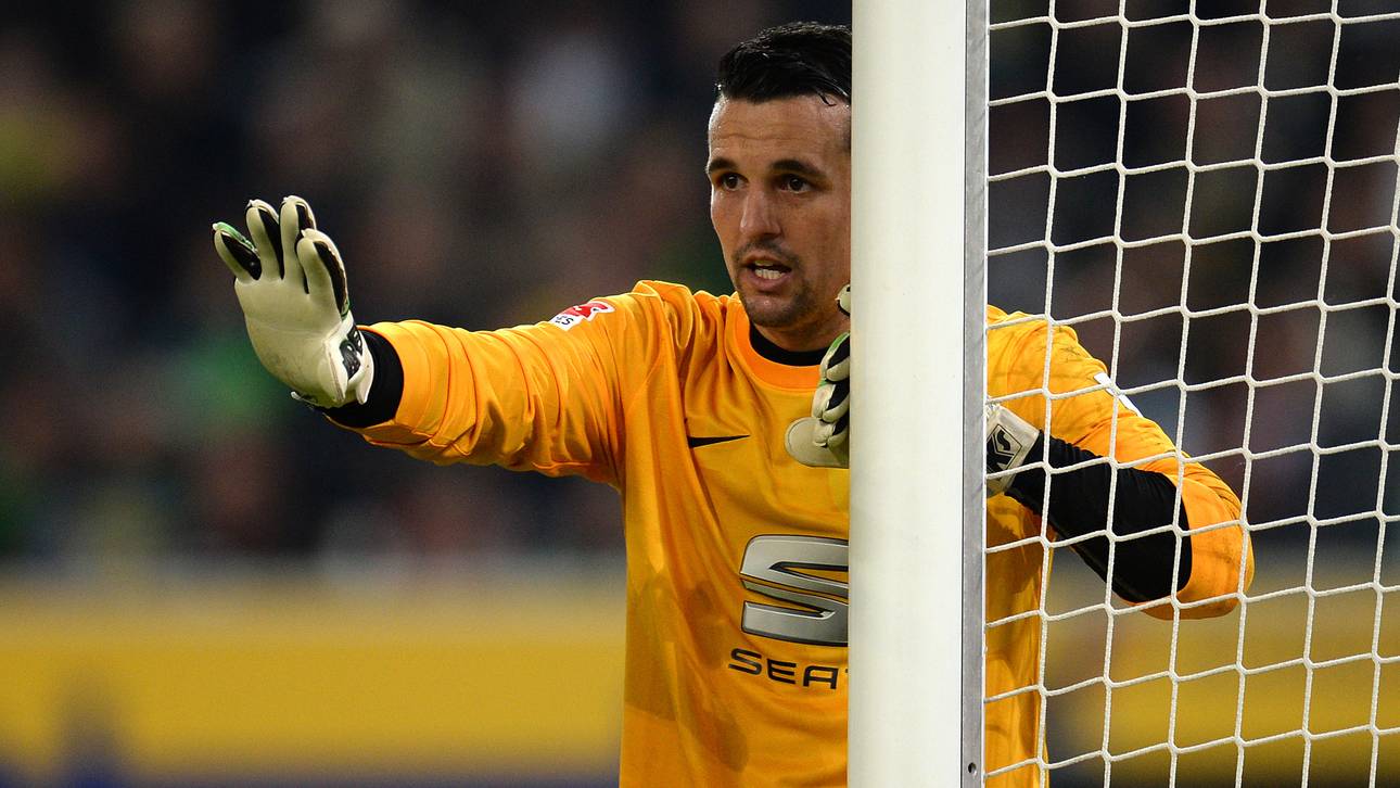 Ersatztorwart verlässt Braunschweig