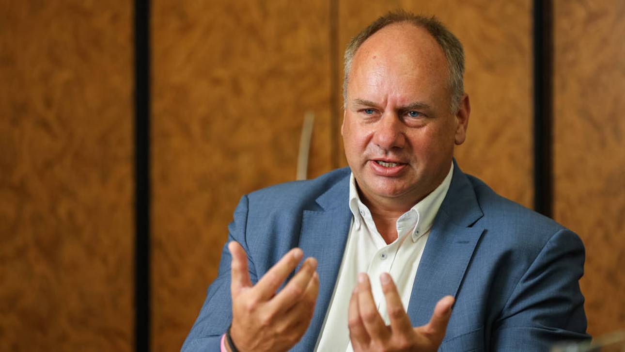 Union-Post: Bürgermeister empört