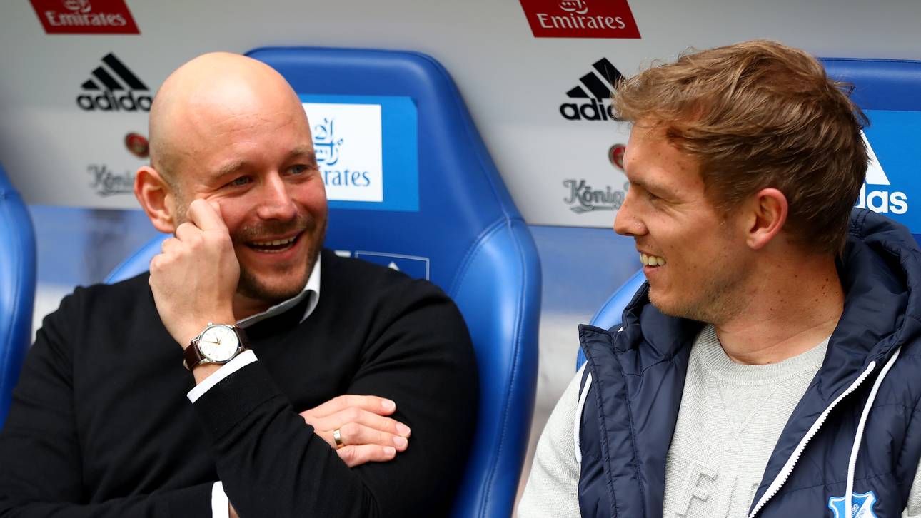 Neuer TSG-Coach? Kein Nagelsmann 2:0