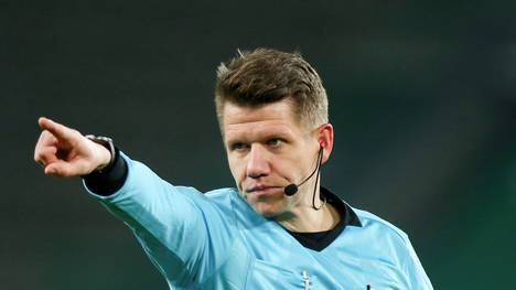 Patrick Ittrich hat die Anfeindungen gegen seinen Fußball-Schiedsrichterkollegen Felix Zwayer auf das Schärfste verurteilt.