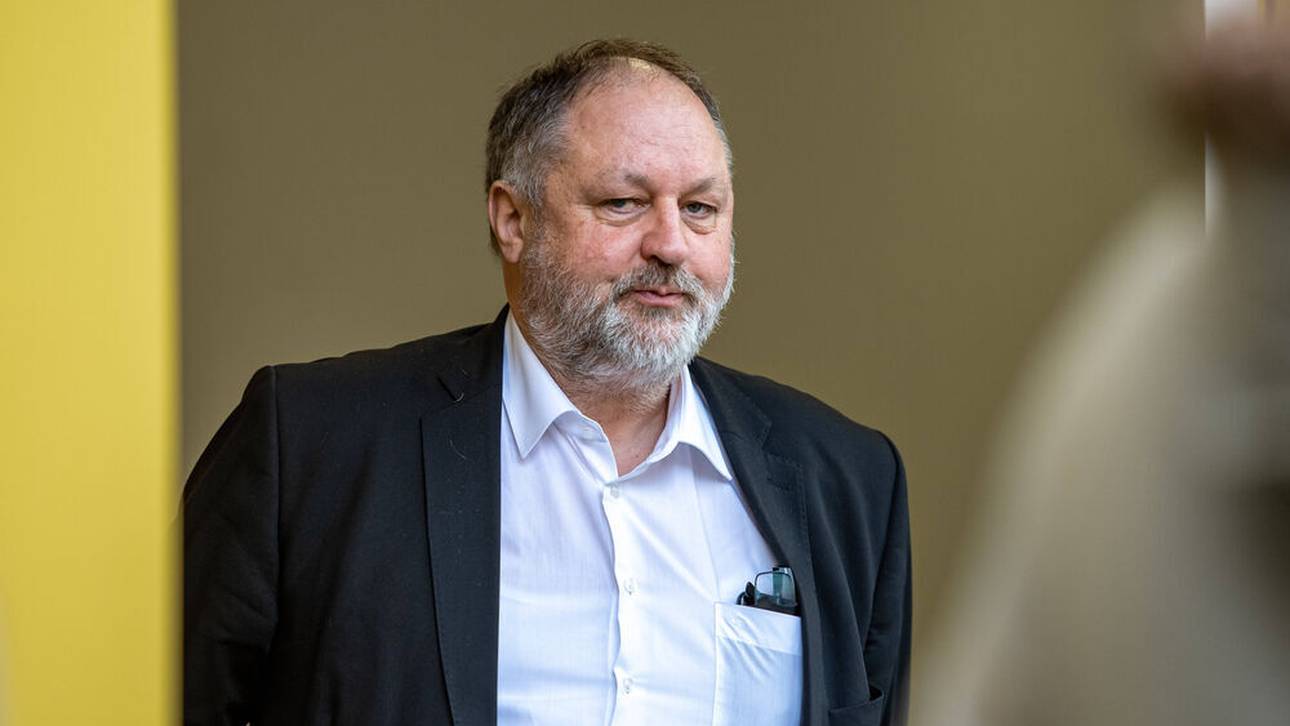 DHB-Boss nimmt Politik in die Pflicht