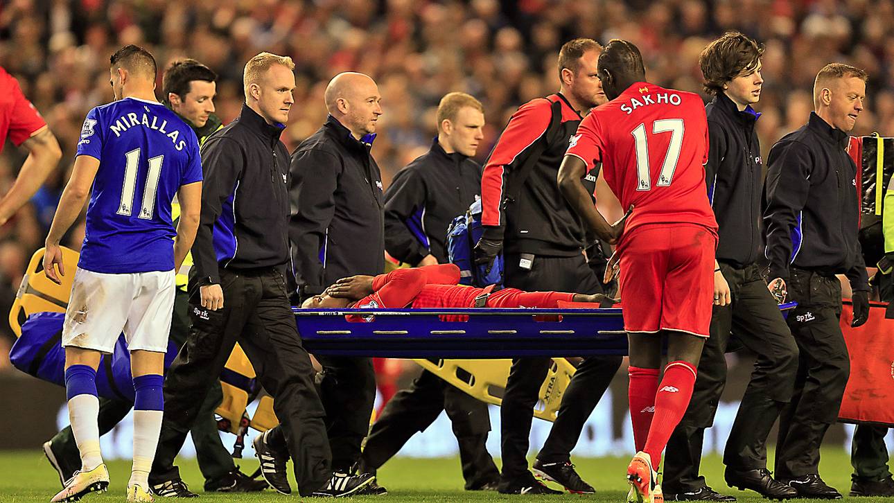 Horrorfoul: Empörung über Treter Mori