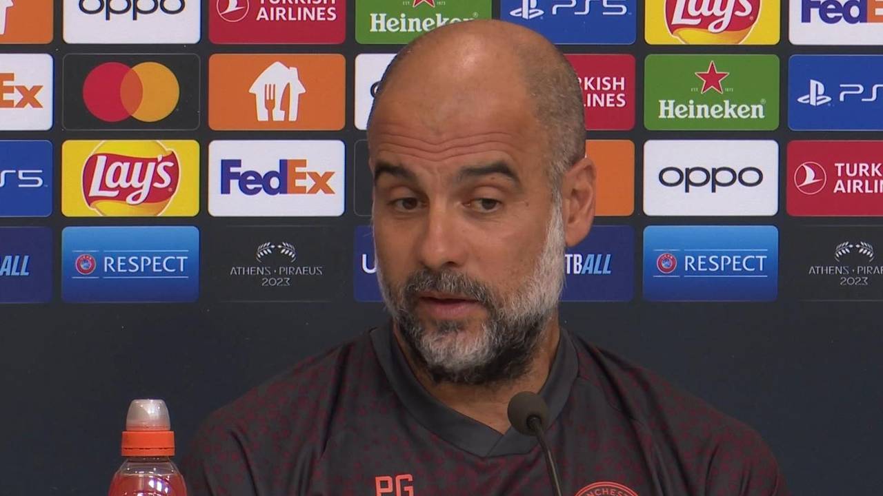 Guardiola Bayerns Transfer-Kryptonit?