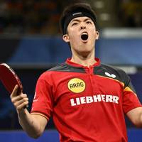 Bei der Wahl zu Deutschlands „Tischtennis-Spieler/-innen des Jahres 2022″ hat zwei Debütanten gewonnen.
