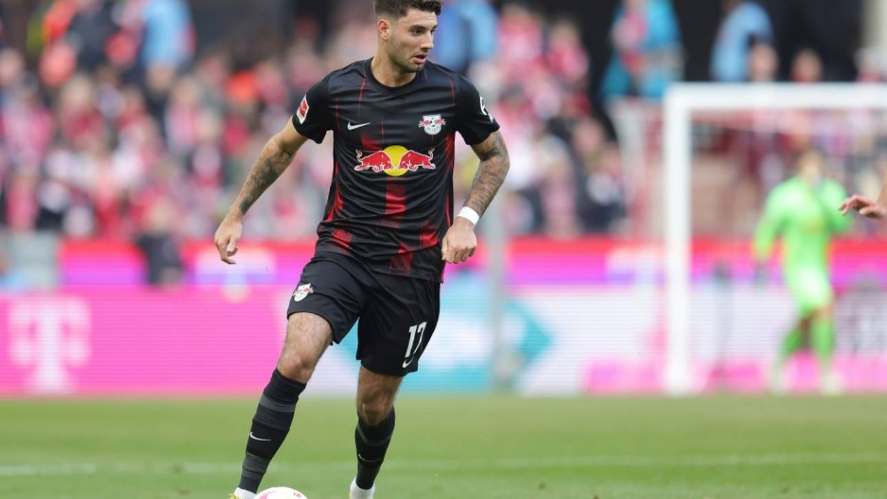 Leipzig siegt in Wolfsburg – ManCity kann kommen