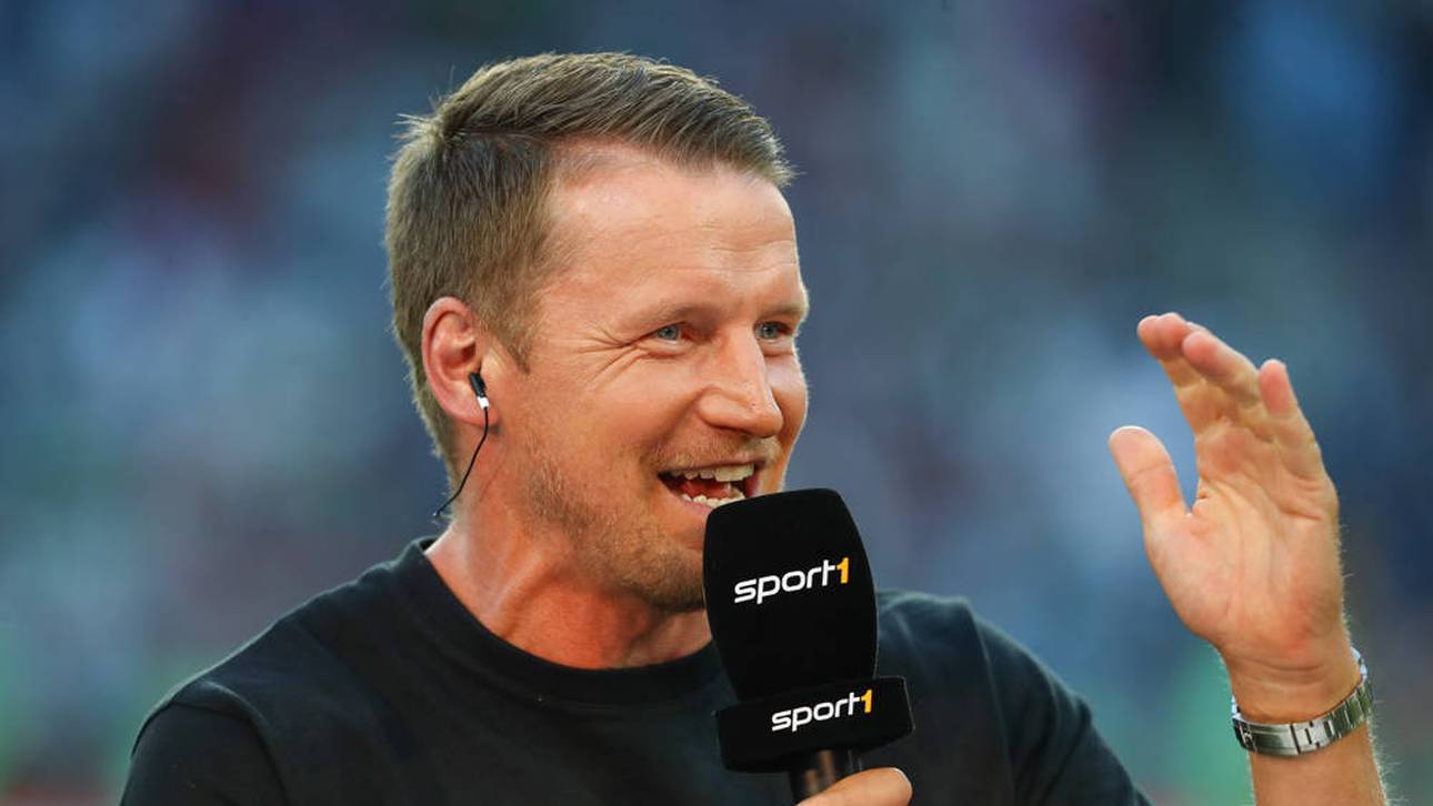 Franz: Das glaube ich Tuchel nicht