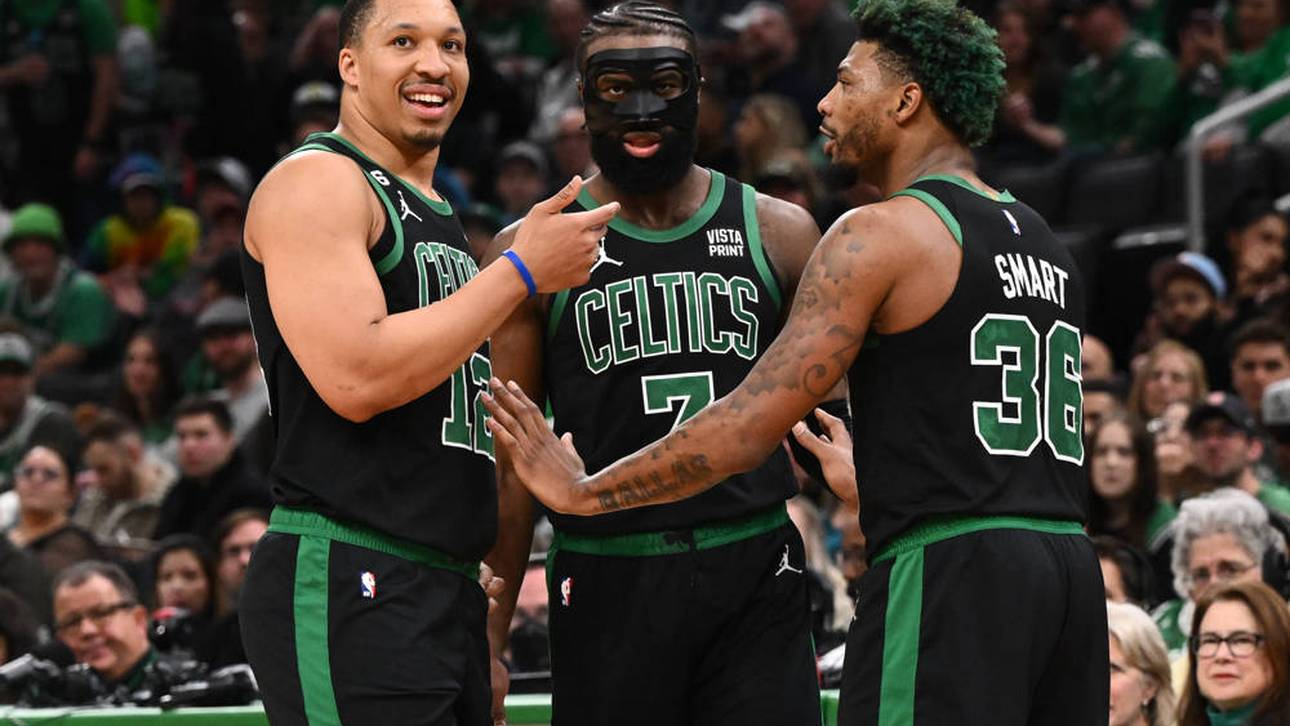 “Dallas is cooking“: Fans feiern Trade