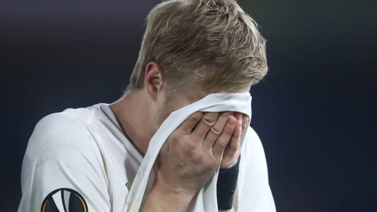 Hintereggers Skandal-Akte