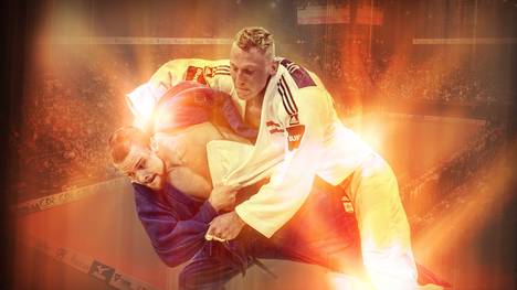 Der Judo-Grand-Slam steigt erstmals in Deutschland