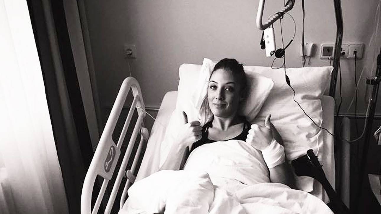 Vorzeitiges Saisonende für Laböck