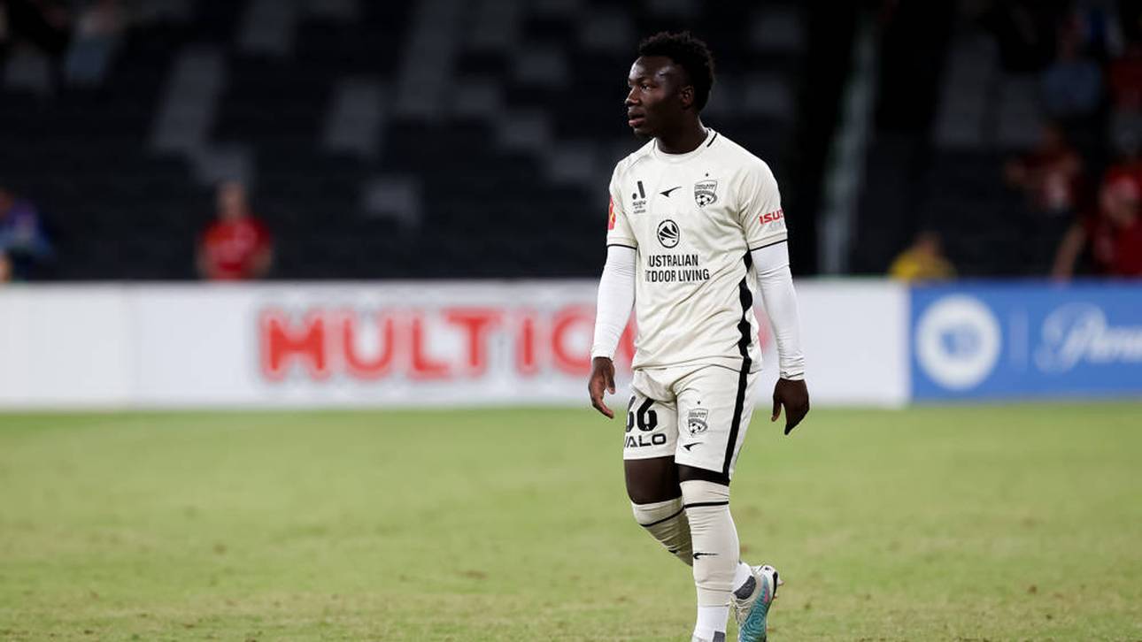 Bayern vor Coup mit Talent?